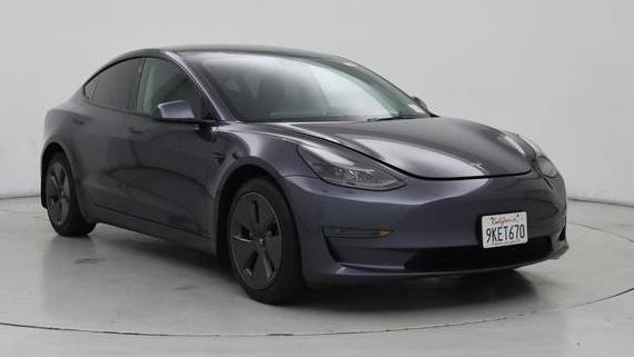 TESLA MODEL 3 2023 5YJ3E1EA3PF698895 image TESLA MODEL 3 2023 5YJ3E1EA3PF698895 image